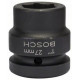 BOSCH Clé a douille 27 mm, 57 mm, 54 mm, M 18, 45,5 mm 1608557046