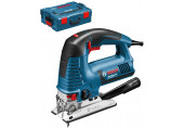 BOSCH GST 160 BCE PROFESSIONAL Scie sauteuse 800 W, L-BOXX 0601518000