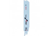 BOSCH lame de scie sabre 5 pieces 2608657394