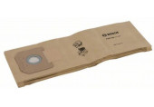 BOSCH Sac-filtre en papier 2607432035