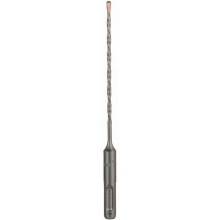 BOSCH Forets SDS plus-5 pour perforateur, 3,5 x 100 x 160 mm, 2608585596