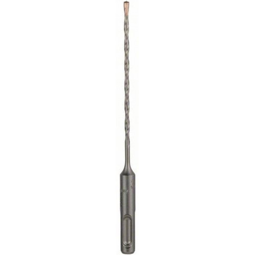 BOSCH Forets SDS plus-5 pour perforateur, 3,5 x 100 x 160 mm, 2608585596