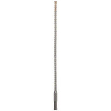 BOSCH Forets SDS plus-5 pour perforateur, 5 x 250 x 315 mm, 2608585598