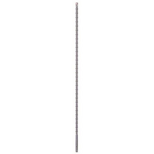 BOSCH Forets SDS plus-5 pour perforateur, 10 x 550 x 615 mm, 2608596117