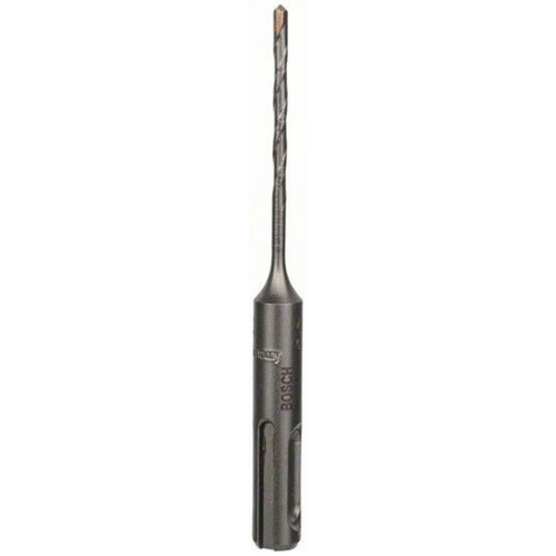 BOSCH Forets SDS plus-5 pour perforateur, 3 x 50 x 110 mm, 2608587801