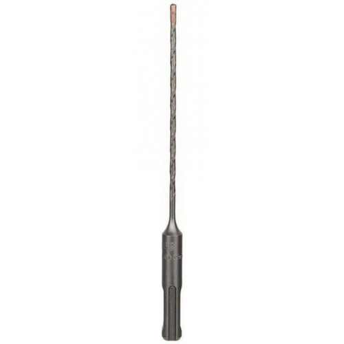 BOSCH Forets SDS plus-5 pour perforateur, 3 x 100 x 160 mm, 2608587802