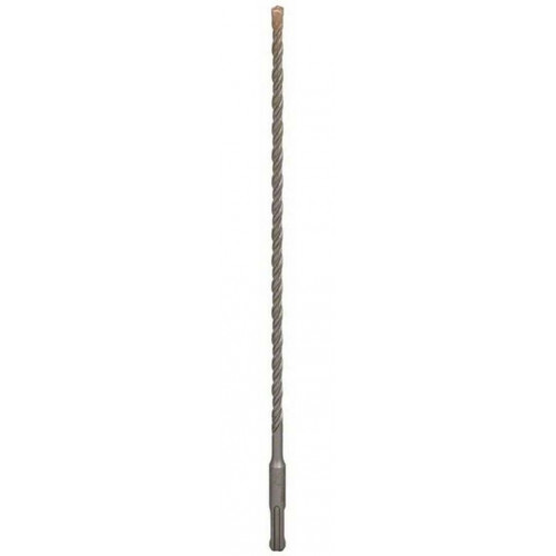 BOSCH Forets SDS plus-5 pour perforateur, 7 x 250 x 315 mm, 2608587835