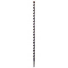 BOSCH Forets SDS plus-5 pour perforateur, 18 x 550 x 600 mm, 2608596120