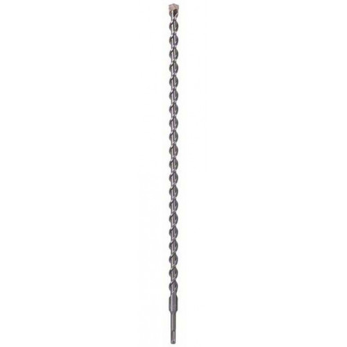 BOSCH Forets SDS plus-5 pour perforateur, 18 x 550 x 600 mm, 2608596120