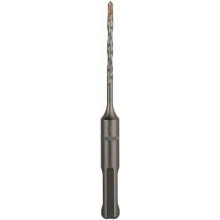 BOSCH Forets SDS plus-5 pour perforateur, 3,5 x 50 x 110 mm, 2608597773