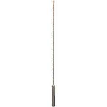 BOSCH BOSCH Forets SDS plus-5 pour perforateur, 5 x 200 x 265 mm, 2608585597