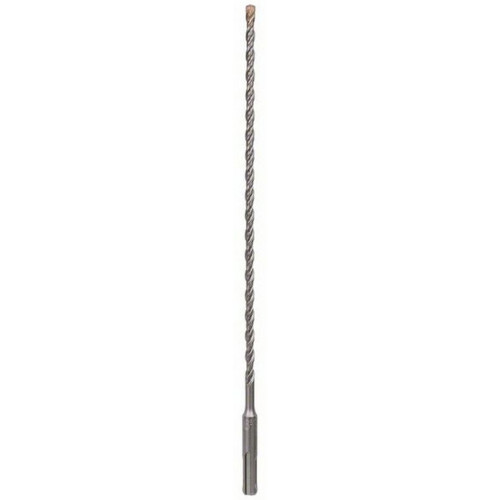 BOSCH Forets SDS plus-5 pour perforateur, 6,5 x 250 x 315 mm, 2608597780