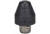 BOSCH SDS-plus Quick-Change Mandrin sans clé SDS plus 2608572213