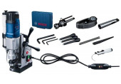 BOSCH GBM 50-2 PROFESSIONAL Perceuse magnétique 06011B4020