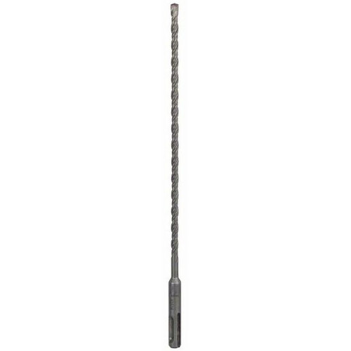 BOSCH Forets SDS plus-5 pour perforateur, 6 x 200 x 265 mm 2608597777