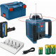 BOSCH GRL 300 HV PROFESSIONAL Laser rotatif + LR 1, L-BOXX 0601061506