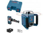 BOSCH GRL 400 H Laser rotatif 0601061800