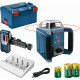 BOSCH GRL 400 HV PROFESSIONAL Laser rotatif + LR 1, L-BOXX 0601061806