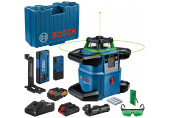 BOSCH GRL 650 CHVG Laser rotatif 0601061V00