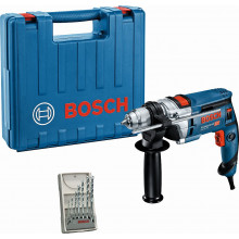 BOSCH GSB 16 RE PROFESSIONAL Perceuse a percussion 060114E501