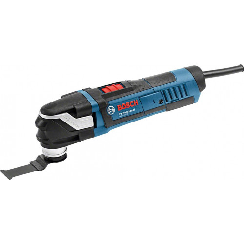 BOSCH GOP 40-30 PROFESSIONAL Découpeur-ponceur 0601231000