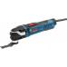 BOSCH GOP 40-30 PROFESSIONAL Découpeur-ponceur 0601231000