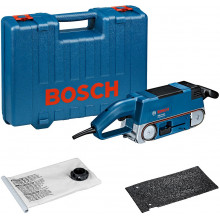 BOSCH GBS 75 AE PROFESSIONAL Ponceuse a bande 0601274707