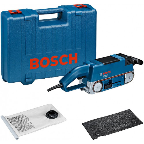 BOSCH GBS 75 AE PROFESSIONAL Ponceuse a bande 0601274707