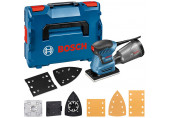 BOSCH GSS 160 PROFESSIONAL Multi Ponceuse vibrante 06012A2300