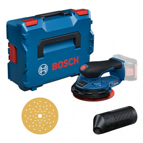 BOSCH GEX 18V-150-3 PROFESSIONAL Ponceuse excentrique sans-fil 0601372903