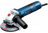 BOSCH GWS 7-125 PROFESSIONAL Meuleuse angulaire 0601388108