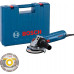 BOSCH GWS 12-125 PROFESSIONAL Meuleuse angulaire + disque diamanté 06013A6102