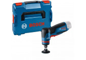 BOSCH GWG 12V-50 S PROFESSIONAL Meuleuse droite, L-BOXX 102 06013A7001