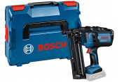 BOSCH GNH 18V-64 M PROFESSIONAL Cloueur sans-fil, L-BOXX 0601481001