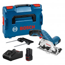 BOSCH GKS 12V-26 PROFESSIONAL Scie circulaire sans-fil 06016A1005