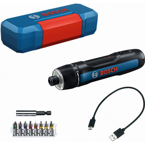 BOSCH GO PROFESSIONAL 06019H2201