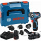 BOSCH GSR 12V-35 FC PROFESSIONAL Perceuse-visseuse sans fil 06019H3008