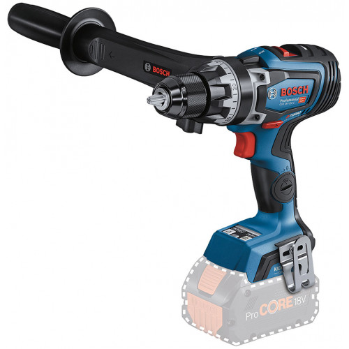 BOSCH GSR 18V-150 C Perceuse-visseuse sans fil 06019J5001