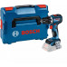 BOSCH GSR 18V-90 C PROFESSIONAL Perceuses-visseuses sans-fil (sans batterie) 06019K6002