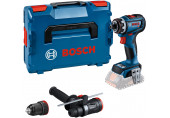 BOSCH GSR 18V-90 FC Perceuse-visseuse sans fil, L-BOXX 136 06019K6204