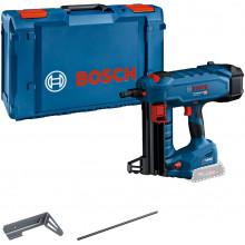 BOSCH GNB 18V-38 PROFESSIONAL Cloueur a béton sans-fil 06019L7001