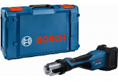 BOSCH GPT 18V-32 PROFESSIONAL Sertisseuse sans-fil, L-BOXX, 06019M2100