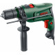 BOSCH EasyImpact 600 Perceuse a percussion, Coffret de transport 0603133021