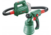 BOSCH EasySpray 18V-100 Sans batterie ni chargeur 0603208000