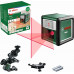 BOSCH Quigo Laser lignes 0603663503