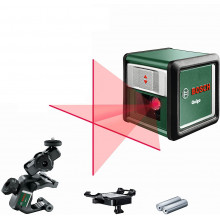 BOSCH Quigo Laser lignes 0603663503