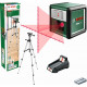 BOSCH Quigo Plus Laser lignes 0603663602