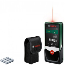 BOSCH AdvancedDistance 50C Télémetre laser numérique 0603672202