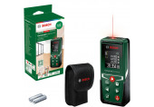 BOSCH UniversalDistance 30 Télémetre laser numérique 0603672503