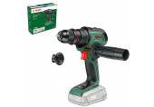 BOSCH AdvancedDrill 18V-80 QuickSnap Perceuse-visseuse sans fil (solo) 06039E2000